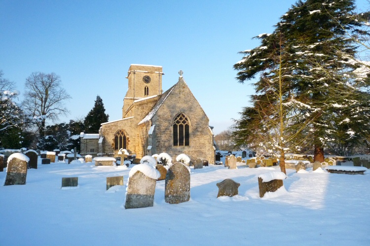 Winter 2010