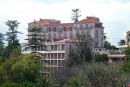 Reids Palace