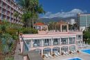 Reids Palace