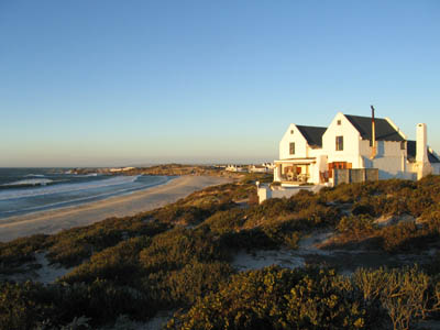 Oystercatcher's Haven