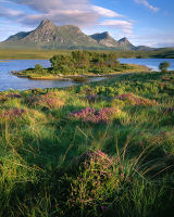 Ben Loyal and Lochan Hakel