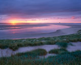 Budle Bay