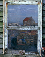 Lindisfarne Boatshed