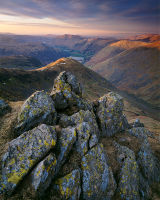 Red Screes 