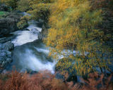 Galleny Falls