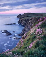 Gunver Head, Near Trevone