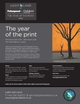 "Year of the Print" Exhibition