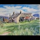 Janet Waters:Scottish Farm Builidngs