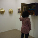 Kitsch, Broadwalk Arts, Bristol - January 2012