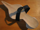 Jan's Slipper