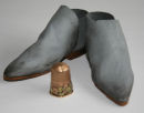 Faerie Fella's boots