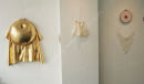 Violet Kesby and Sally Hewett, Fish Slab Gallery, Whitstable October 2011