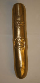 Gold Finger - 2010