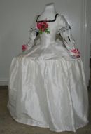 Margarita's Frock