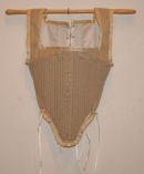 Margarita's corset