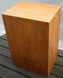 Jean Paul's Box
