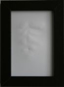 Paper Relief 1
