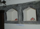 Vessel, Canterbury Festival 2011, St Marys Church, Nackington