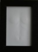 Paper Relief 5