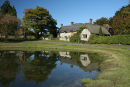 Ashmore village pond