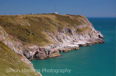 Berry Head, Brixham