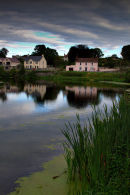 Idyllic Haven