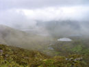 Misty Mountain Lakes