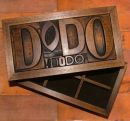 Commission cufflink box