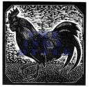 Large Rooster