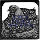 Nesting Hen