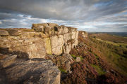 Curbar Edge