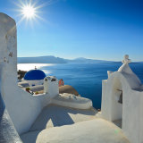 Sunrise Santorini