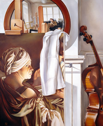 Studio of Brugghen