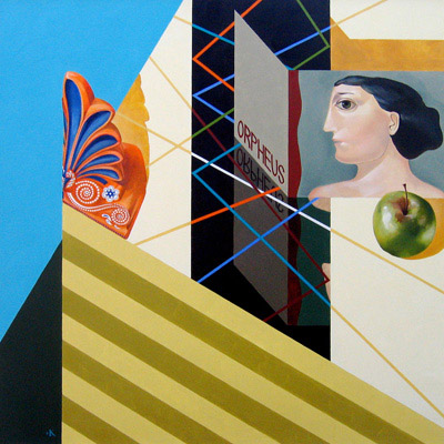 Orpheus