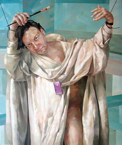The Passion