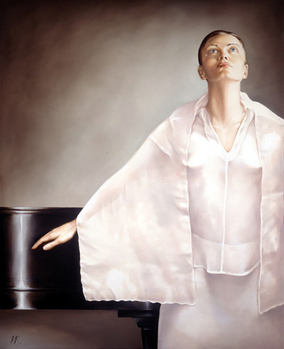 The Singer
