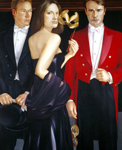 Masquerade
