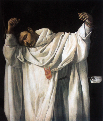 Zurbaran
