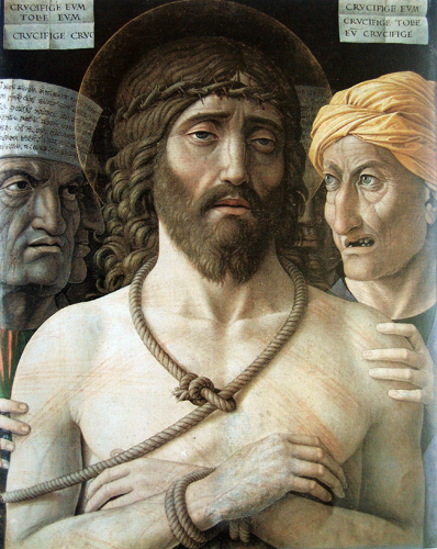 Mantegna