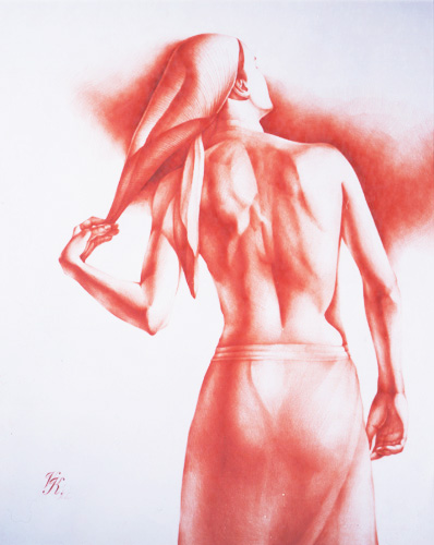 Nude Torso