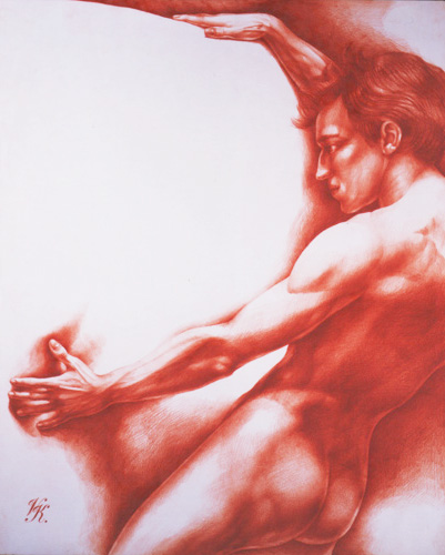 Nude Torso
