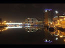 Night reflections