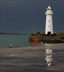 Dee reflections