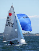 1. Sail No. 14938
