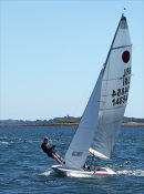 2. Sail No. 14854
