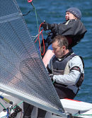 3. Sail No 14854