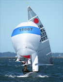 9. Sail No. 15007