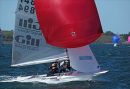 14. Sail No. 14894
