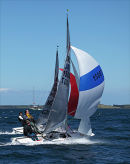 15. Sail Nos. 15007 and 14894