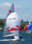 16. Sail No. 14990